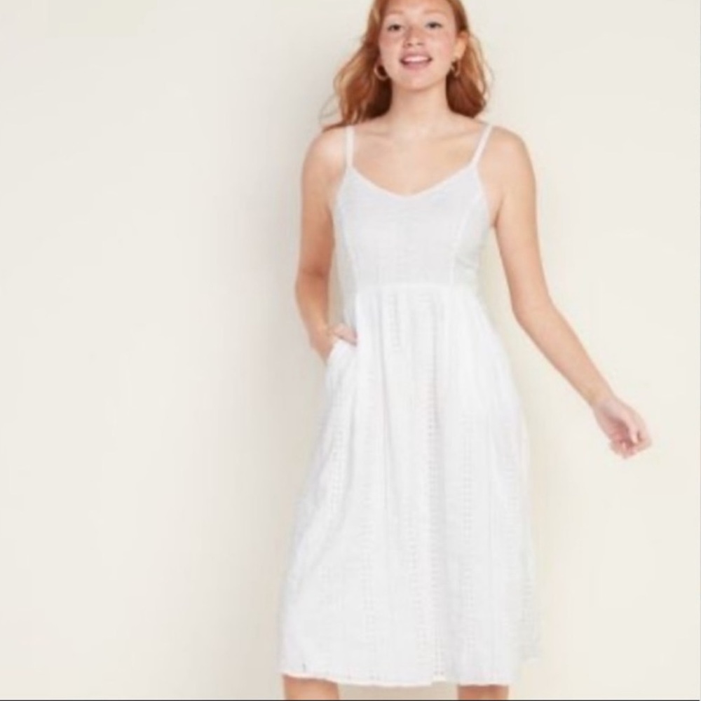 NWT Old Navy XL dress